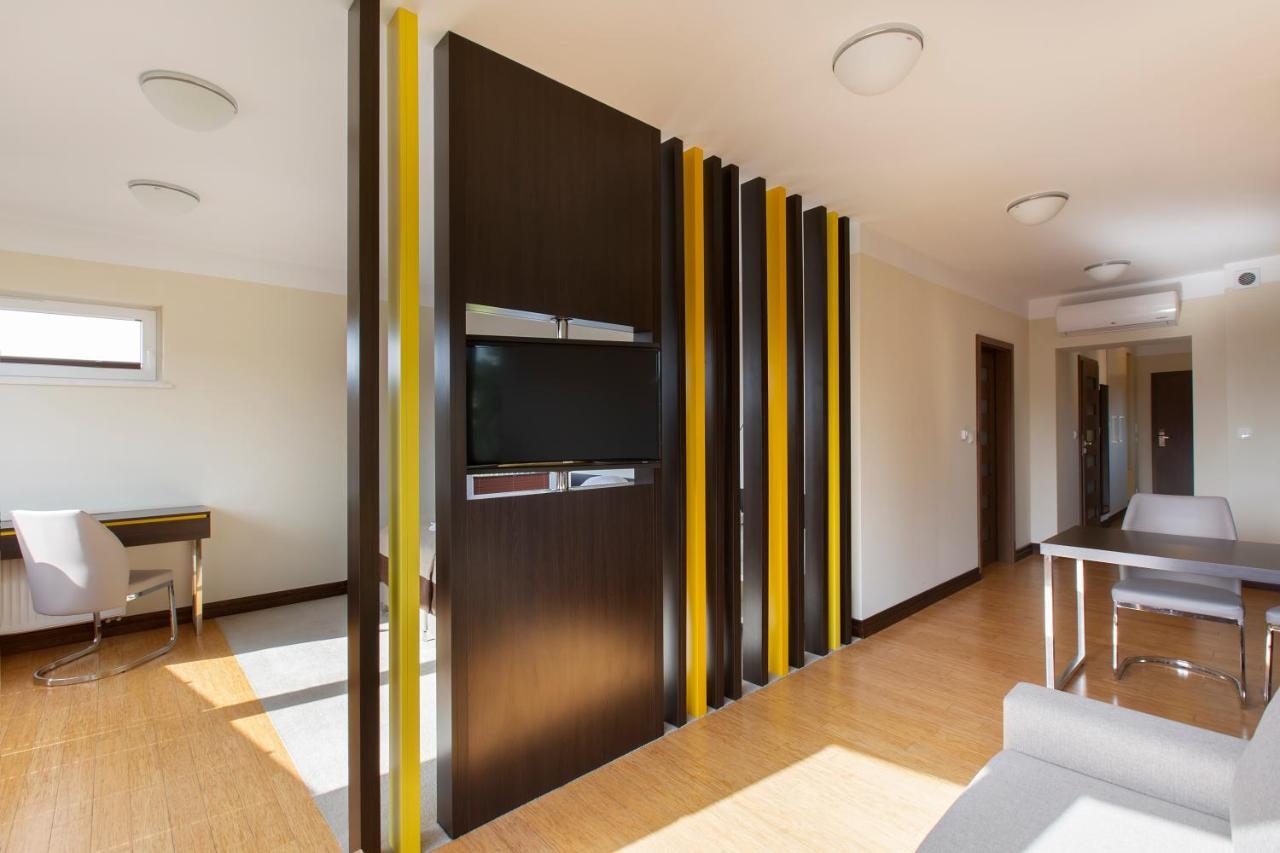 Villa Buki Pokoje & Spa Jastrzębia Góra Kültér fotó