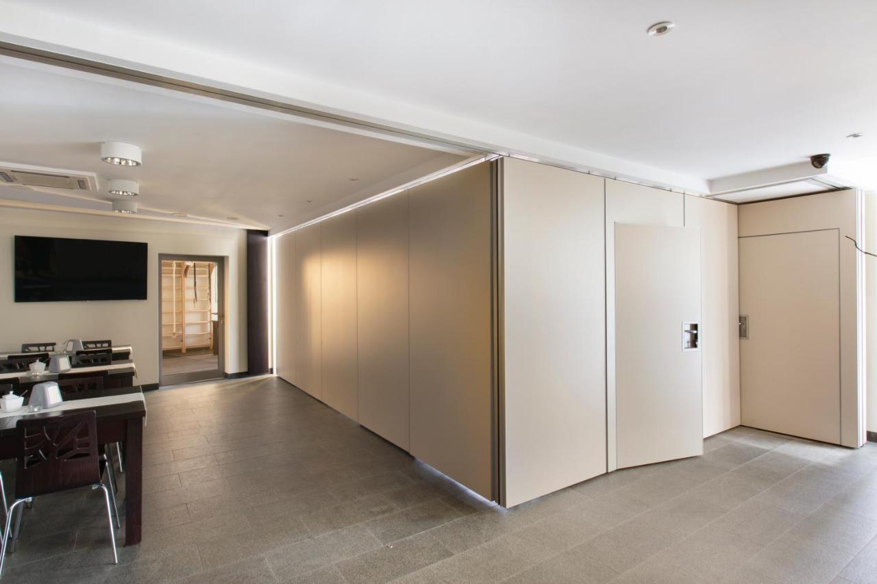 Villa Buki Pokoje & Spa Jastrzębia Góra Kültér fotó