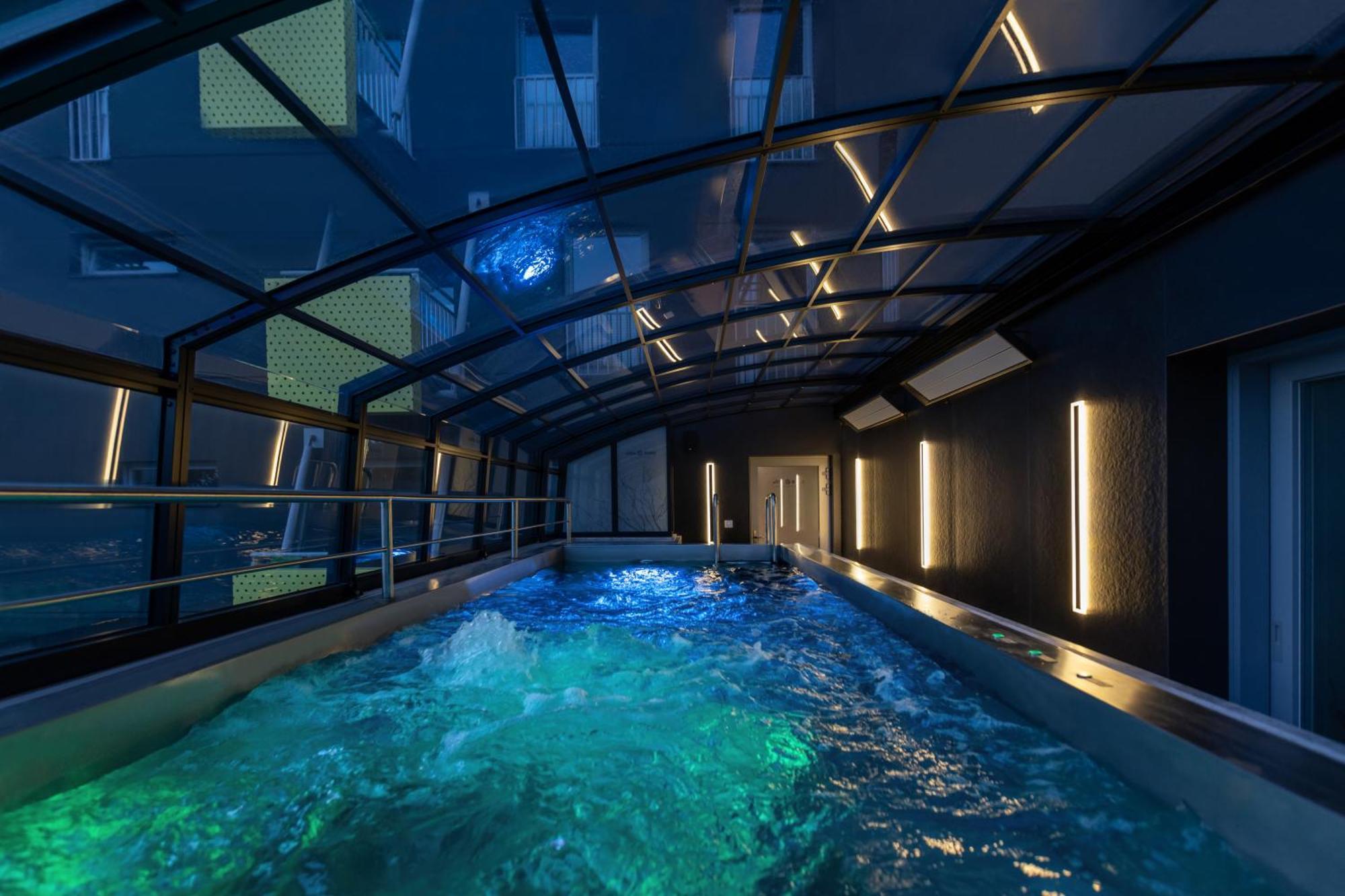 Villa Buki Pokoje & Spa Jastrzębia Góra Kültér fotó