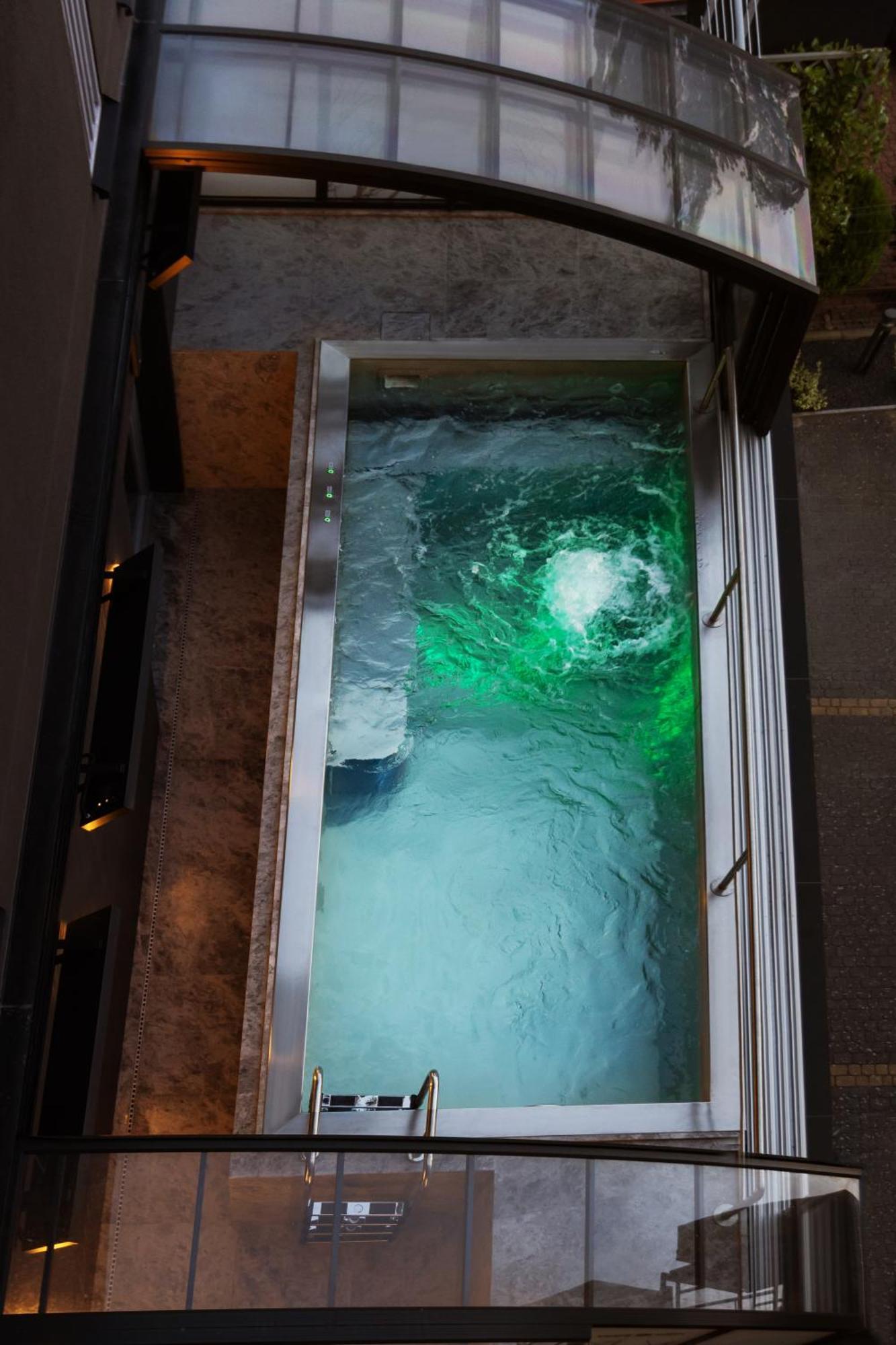 Villa Buki Pokoje & Spa Jastrzębia Góra Kültér fotó