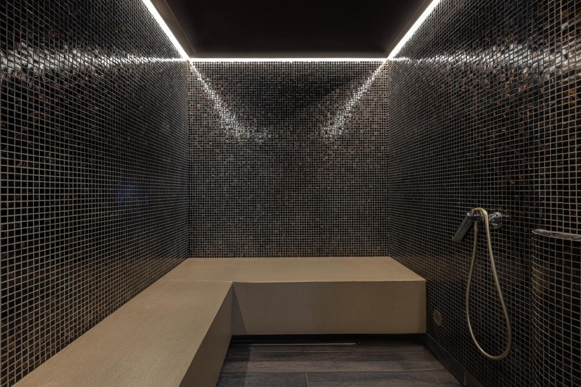 Villa Buki Pokoje & Spa Jastrzębia Góra Kültér fotó